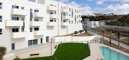 Piso en avenida Camarón de la Isla, El Mayorazgo - El Limonar, Málaga