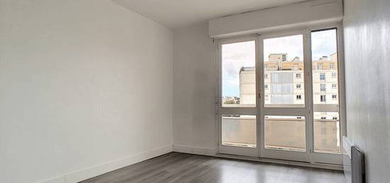 Location appartement 1 pièce 19 m²