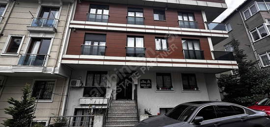 ÖRNEK MAHALLESİ METROYA YAKIN SATILIK 3+1 DUBLEKS DAİRE