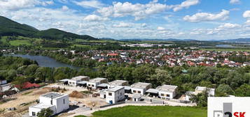 Predáme novostavbu 4+kk RD-bungalovu, Žilina - Varín - IBV ROZBEHOV, LEN V R2 SK.