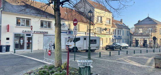 Bel appartement lumineux