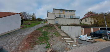 Mietwohnung ( Dachgeschoss) am Weinberg in Wertheim- Dertingen