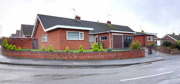 3 bedroom semi-detached bungalow for sale