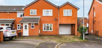 4 bedroom semi-detached house for sale