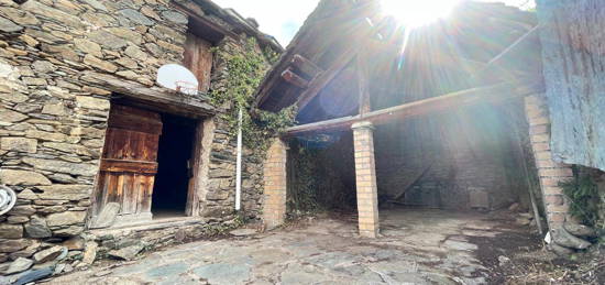 Finca rústica en venta en Carrer Mig,del,ag. Roni, 14, Rialp