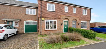 3 bedroom semi-detached house