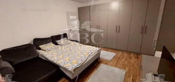 Apartament 1 camera si parcare subterana in cartierul Sopor