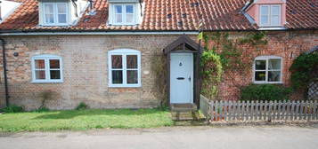 2 bedroom cottage to rent