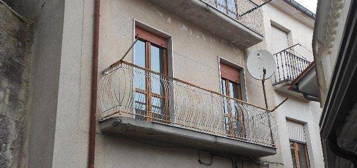 Appartamento su due livelli a Montella