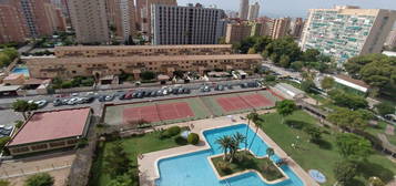 Apartamento en venta en Juzgados - Plaza de Toros