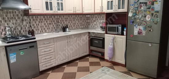 SATILIK 4+1 DÜBLEX DAİRE ZUBEYDEHANIM MAH ULTANGAZİ/İST