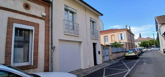 Vente maison 3 pièces 83 m²