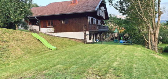 Maison à vendre à Jougne (Les Echampés)