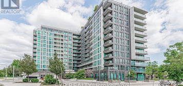 1201 - 80 ESTHER LORRIE DRIVE, Toronto (West Humber-Clairville), Ontario 