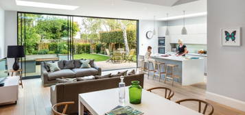 Appartement à vendre, 3 pièces, 2 chambres, 63 m²