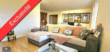 Achat appartement 4 pièces 90 m²