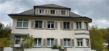 Gemütliche 3 Zimmer Dachgeschosswohnung in Schmitten im Taunus