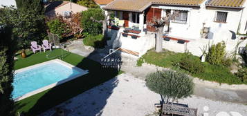 Villa 4 pièces 101 m²