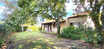 Maison  à vendre, 4 pièces, 3 chambres, 100 m²