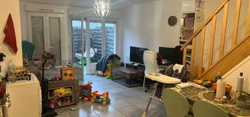 Appartement f2 a louer a viarmes