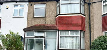 3 bed terraced house for sale