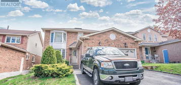 BSMT - 535 LIGHTFOOT PLACE, Pickering (Dunbarton), Ontario