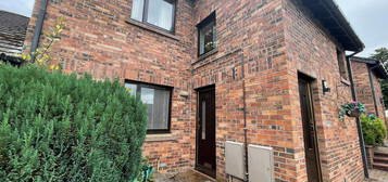 2 bedroom ground floor flat to rent