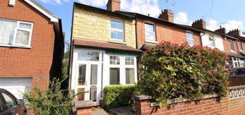 2 bedroom semi-detached house