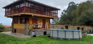 Casa o chalet en venta en Travesia de Novellana, Cudillero