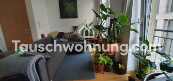 Tauschwohnung: Tausch: Suche Köln, biete Bonn Zentrum