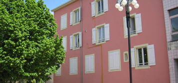 APPARTEMENT 2 PIECES - CENTRE HERICOURT