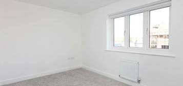 2 bedroom end of terrace house