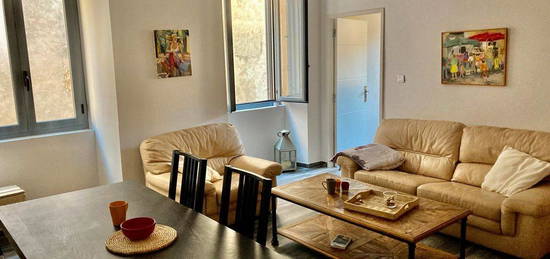 Appartement F4 haute-ville Bonifacio