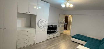 Apartament 2 cam  -63mp - Mobilat si utilat