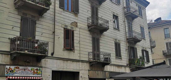 Bilocale in Via Michele Antonio Vibò 19