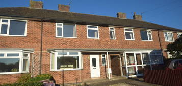 Terraced house to rent in Victoria Park, Newport TF10