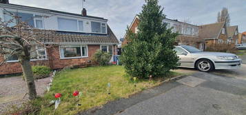 3 bedroom semi-detached house