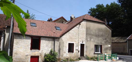 MAISON RIMAUCOURT 112m²