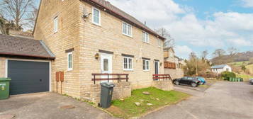 3 bedroom semi-detached house