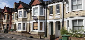 Property to rent in Jeune Street, Oxford OX4