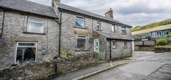 3 bedroom terraced house