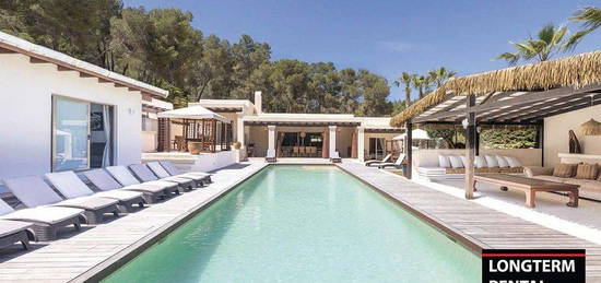 Chalet en Santa Eulalia del Río, Santa Eulalia del Río