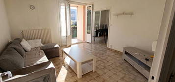 NEVERS CENTRE - APPARTEMENT 60 M2, 2 CHAMBRES