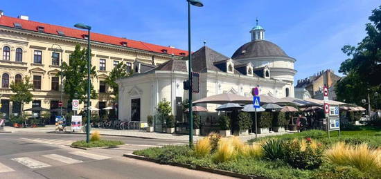 Mittendrin in Baden - Ihr neues Zuhause mit idyllischem Grünblick