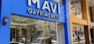 MAVİ GAYRİMENKUL DEN BAKIMLI 3+1DAİRE