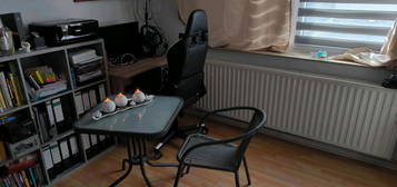 1 Zimmer Wohnung in Hannover -List