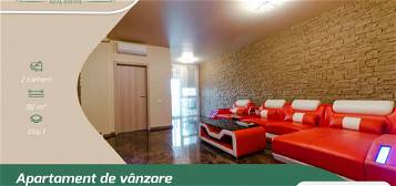 Apartament cu 2 camere, zona 300 Micalaca, Arad