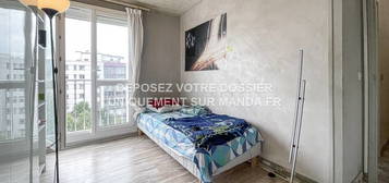 Chambre en collocation à Montigny-lès-Cormeilles