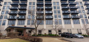 1524 S  Sangamon St #309, Chicago, IL 60608