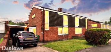 3 bedroom semi-detached house